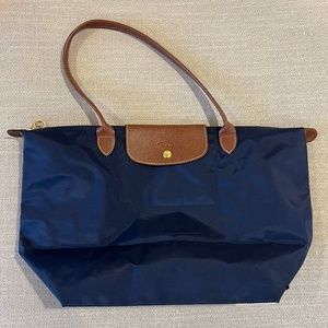Longchamp Le Pilage Original